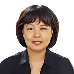 王晓娣