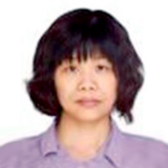 陈莉
