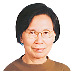 刘培嫦