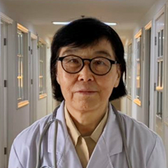 陈郁生