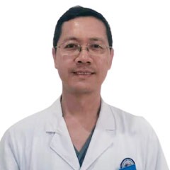 杨学勇