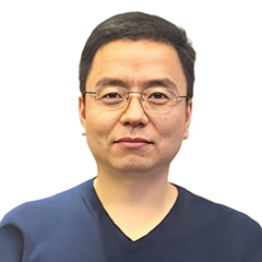 李靖