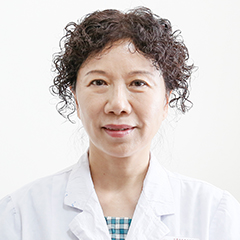 赵素梅