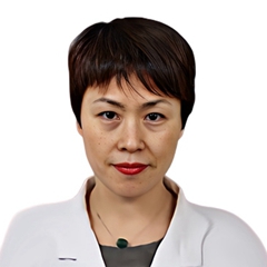 姜晓红
