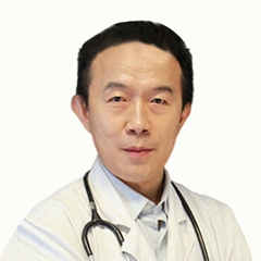 赵战勇