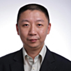 刘新桥