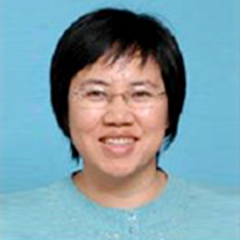 李月平