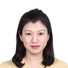 陈华