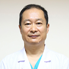 戈晓东