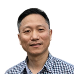 李学东