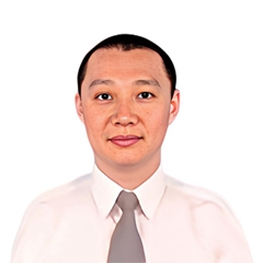 张晓冬