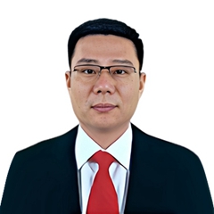 高志刚