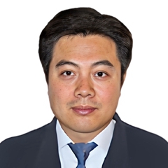 张天