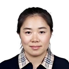 李虹