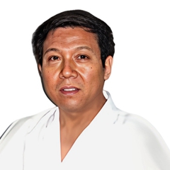 张孝生