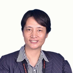 李艳芳