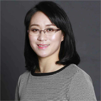 李妮矫