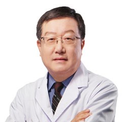 陈向东