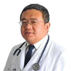 李庆祥
