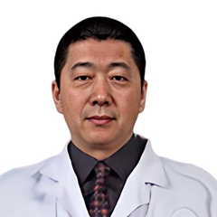 骆辉