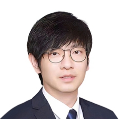 张晗