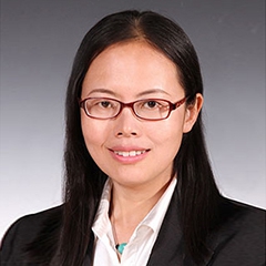 赵健慧