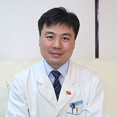 杨歆科