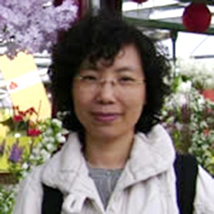 李东明