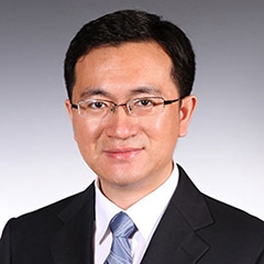 梁炜