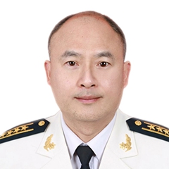 张朝军