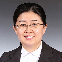 周琼