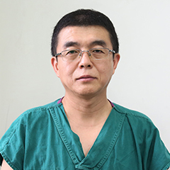 吕大鹏
