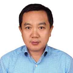 潘胜发