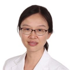 李君惠