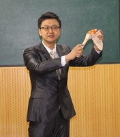 刘玉雷