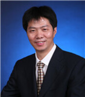 杨仕明