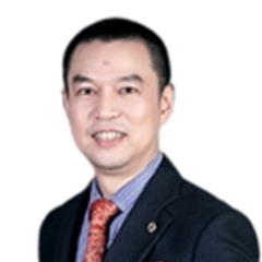 陈晓雷