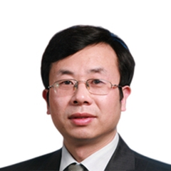 刘跃平