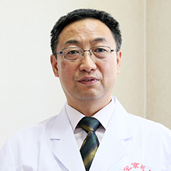 杨克新