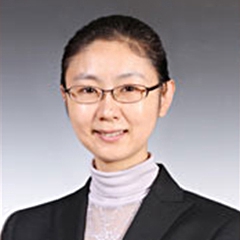 赵晓一