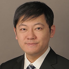 高柳