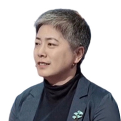 葛辉玉