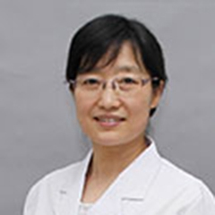 陈月莉