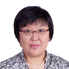 陈雁鸣