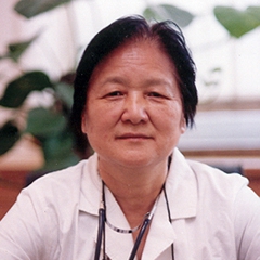 陈育智