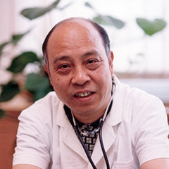 林良明