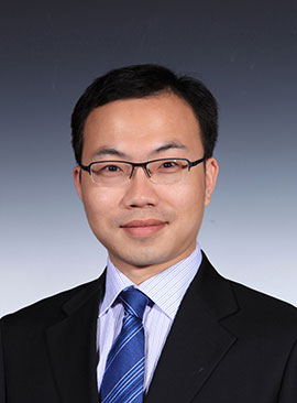 贺洋