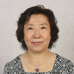 李佩华