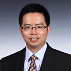 陈立