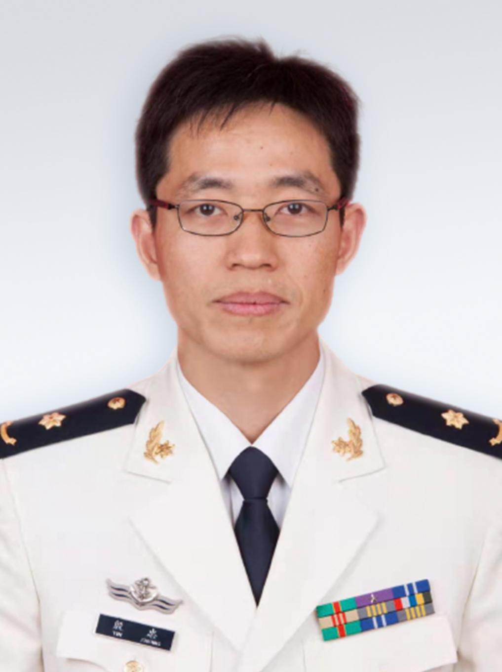 殷忠